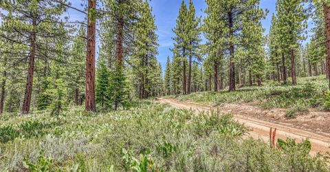 16145 Martis Peak Road , Truckee, CA 96161 Photo
