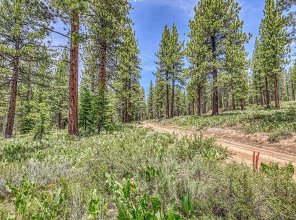 16145 Martis Peak Road , Truckee, CA 96161 Photo