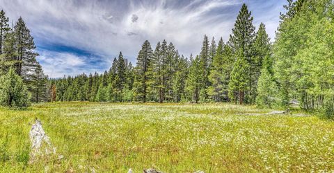 16145 Martis Peak Road , Truckee, CA 96161 Photo
