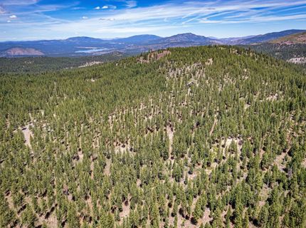 16145 Martis Peak Road , Truckee, CA 96161 Photo