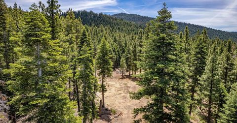 16145 Martis Peak Road , Truckee, CA 96161 Photo