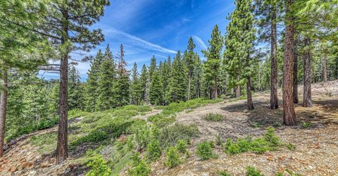 16145 Martis Peak Road , Truckee, CA 96161 Photo