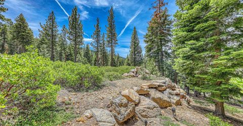 16145 Martis Peak Road , Truckee, CA 96161 Photo