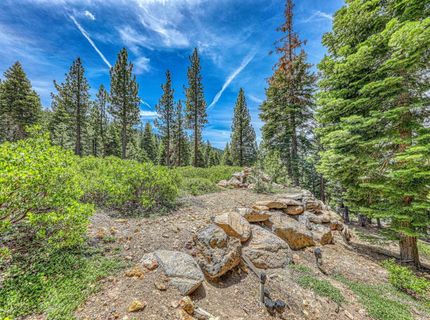 16145 Martis Peak Road , Truckee, CA 96161 Photo