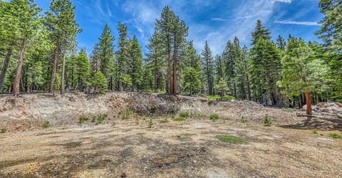 16145 Martis Peak Road , Truckee, CA 96161 Photo