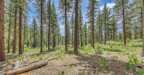 16145 Martis Peak Road , Truckee, CA 96161 Photo