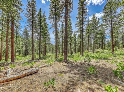 16145 Martis Peak Road , Truckee, CA 96161 Photo