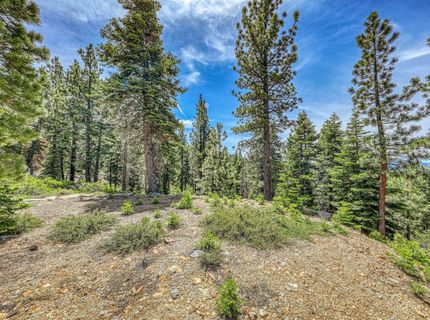 16145 Martis Peak Road , Truckee, CA 96161 Photo