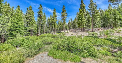 16145 Martis Peak Road , Truckee, CA 96161 Photo
