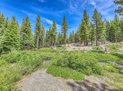 16145 Martis Peak Road , Truckee, CA 96161 Photo