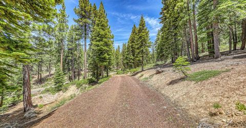 16145 Martis Peak Road , Truckee, CA 96161 Photo