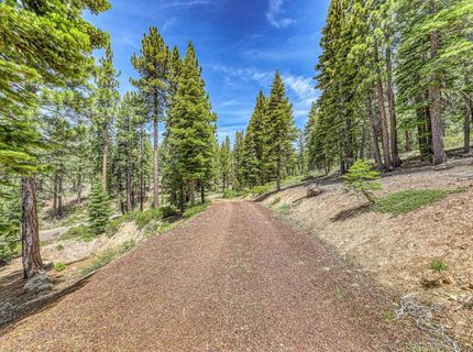 16145 Martis Peak Road , Truckee, CA 96161 Photo