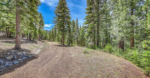 16145 Martis Peak Road , Truckee, CA 96161 Photo
