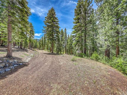16145 Martis Peak Road , Truckee, CA 96161 Photo
