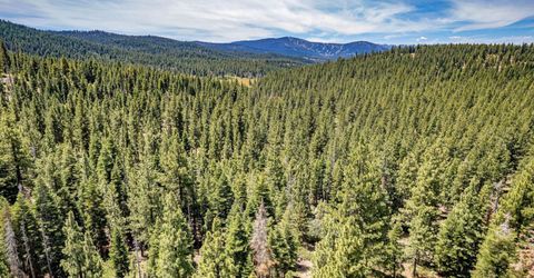 16145 Martis Peak Road , Truckee, CA 96161 Photo