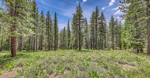16145 Martis Peak Road , Truckee, CA 96161 Photo