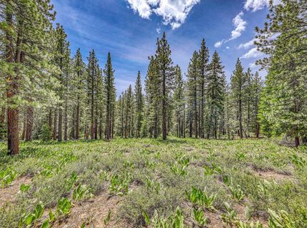 16145 Martis Peak Road , Truckee, CA 96161 Photo