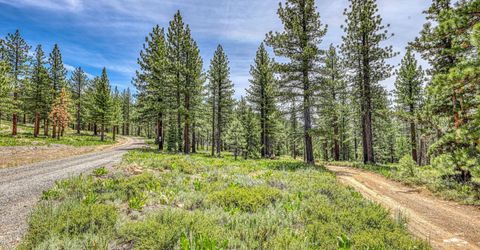 16145 Martis Peak Road , Truckee, CA 96161 Photo