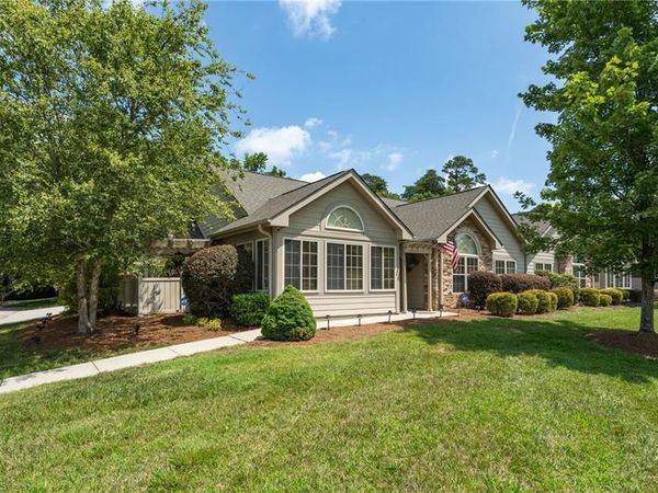 4261 Plantation Ridge Lane , Greensboro, NC 27409