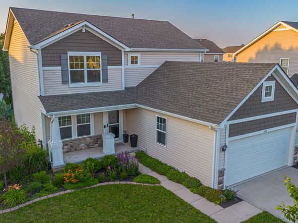 1452 Gossett Mill Avenue , Chesterton, IN 46304