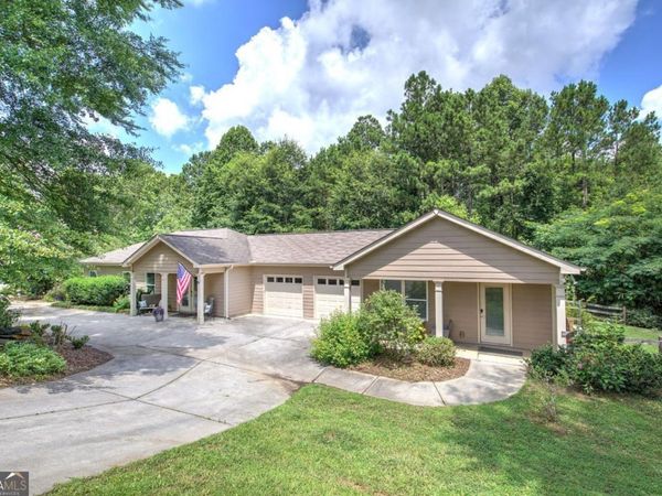 149 Dabbs Bridge Road, Dallas, GA 30132