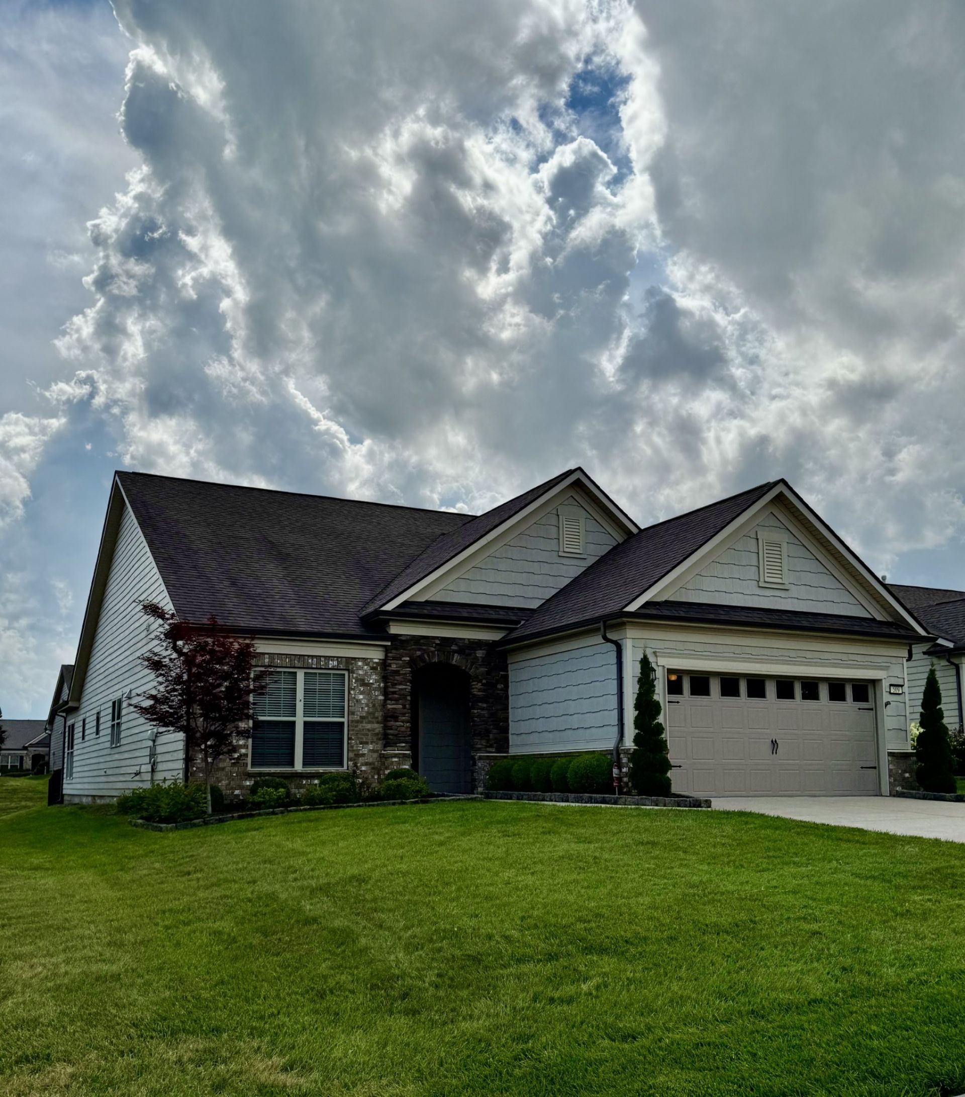 509 Pickett Pl , Spring Hill, TN 37174 Main Photo
