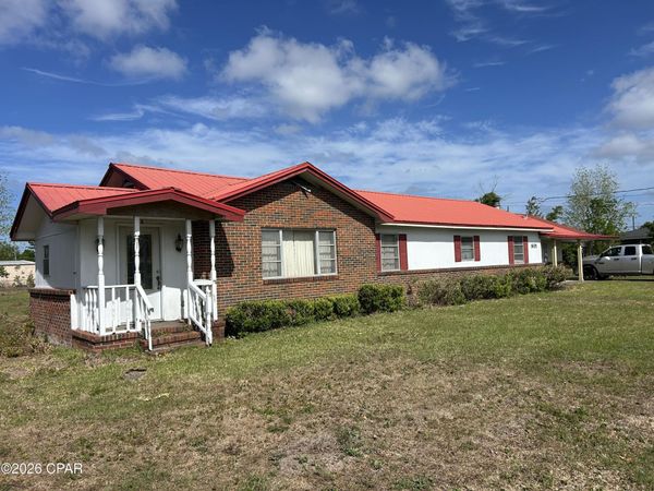 1601 Gainer Avenue , Panama City, FL 32405