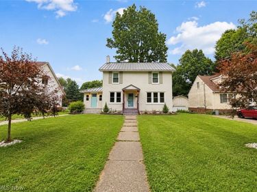 3904 Princeton Avenue NW, Massillon, OH 44646