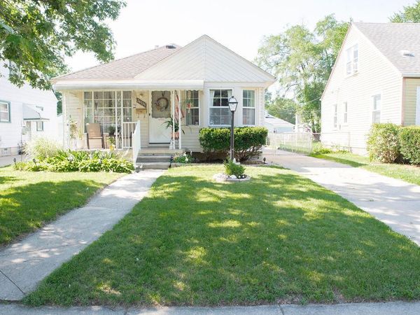 24737 Union Street, Dearborn, MI 48124