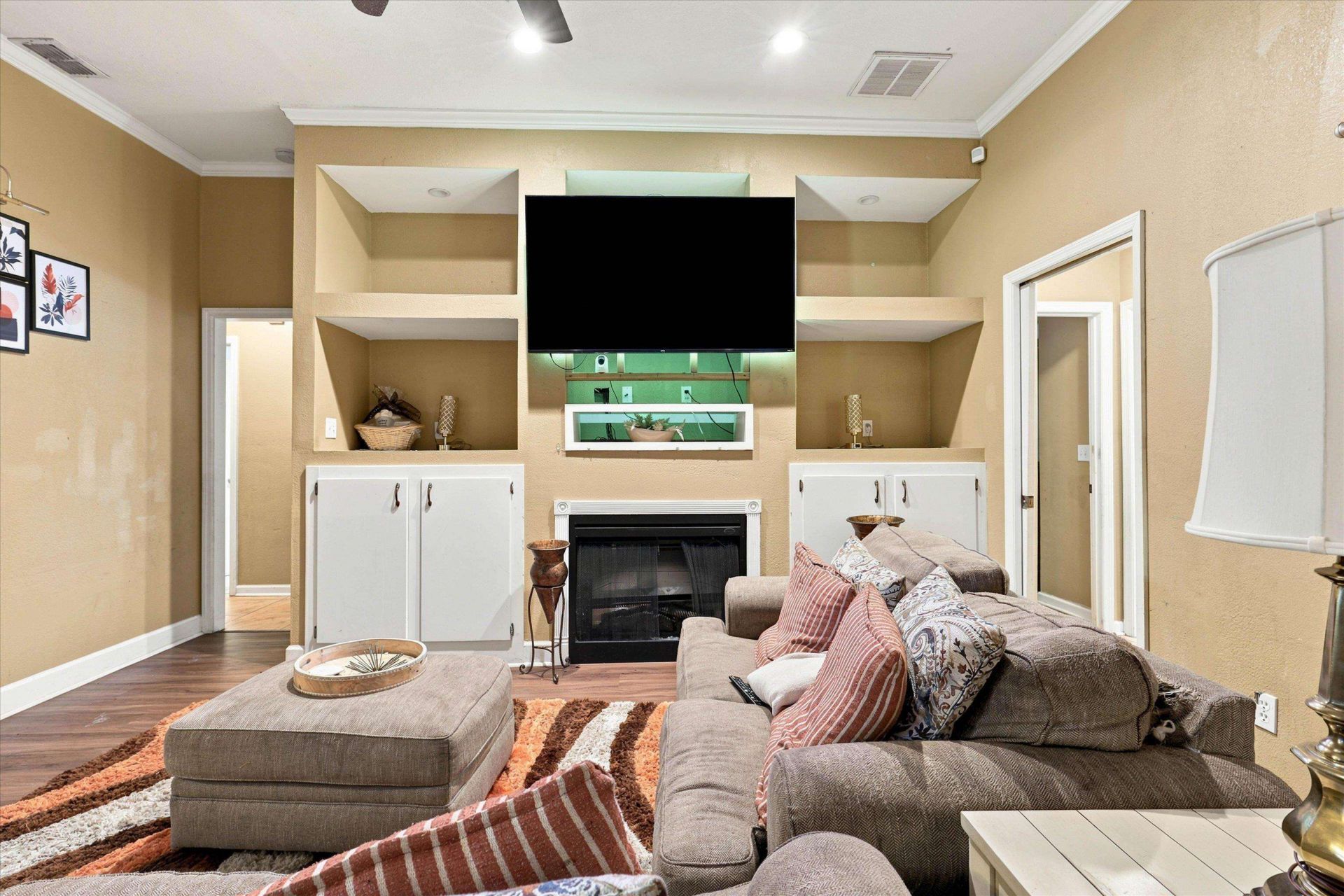 496 Rustling Pines Boulevard , Midway, FL 32343 Photo