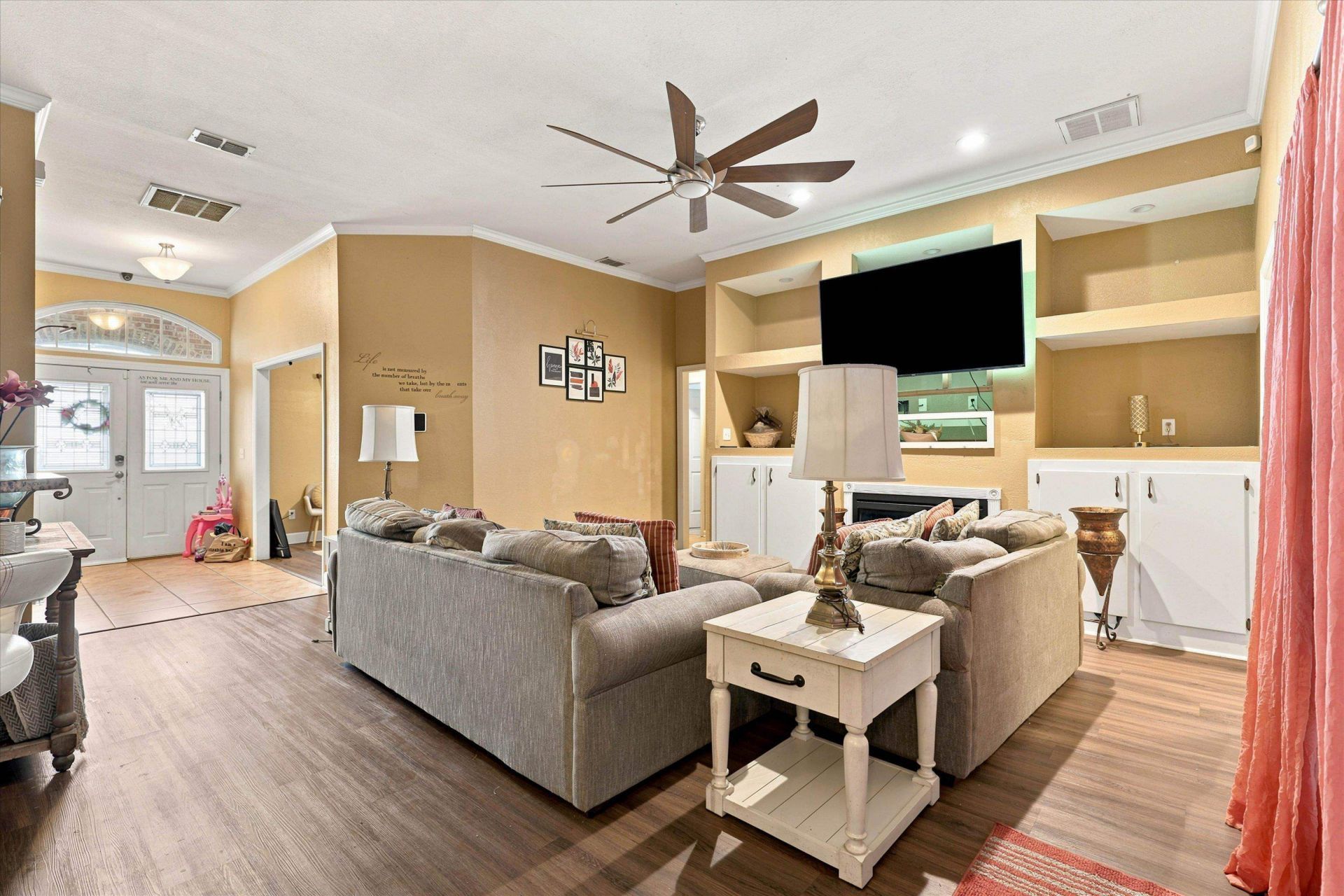 496 Rustling Pines Boulevard , Midway, FL 32343 Photo