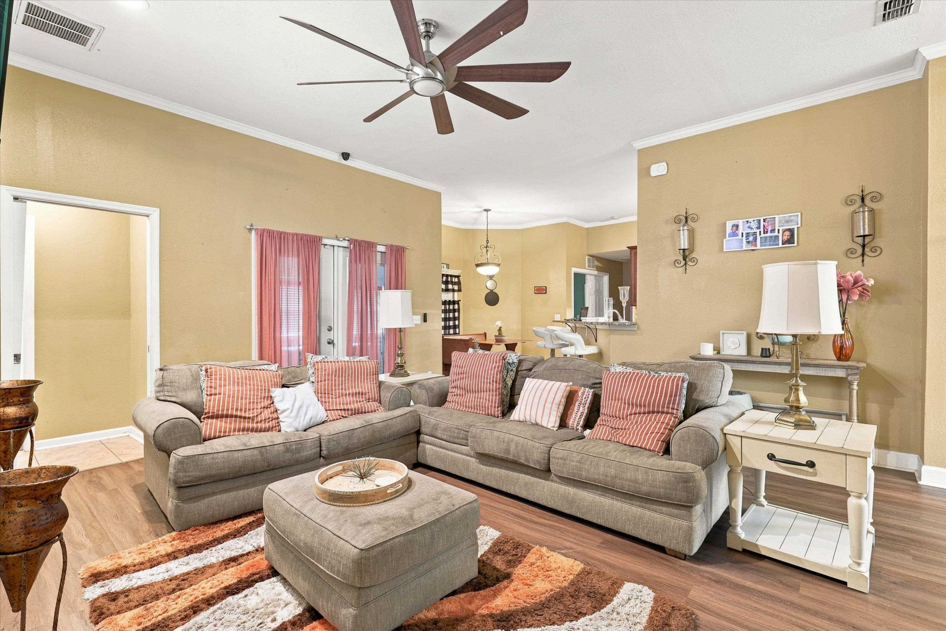 496 Rustling Pines Boulevard , Midway, FL 32343 Photo