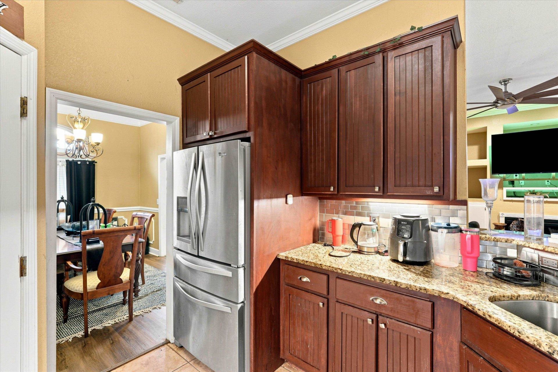 496 Rustling Pines Boulevard , Midway, FL 32343 Photo