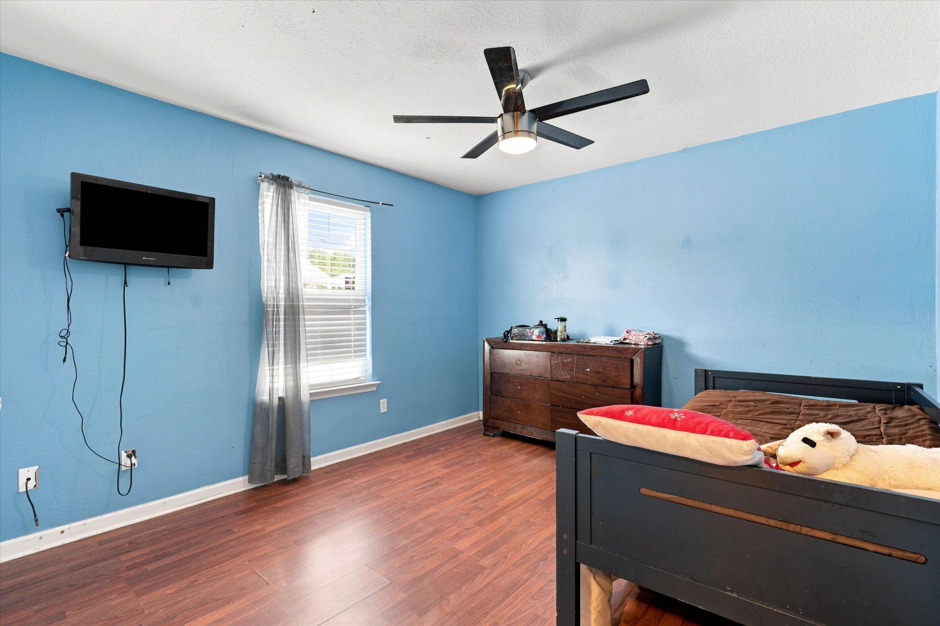 496 Rustling Pines Boulevard , Midway, FL 32343 Photo