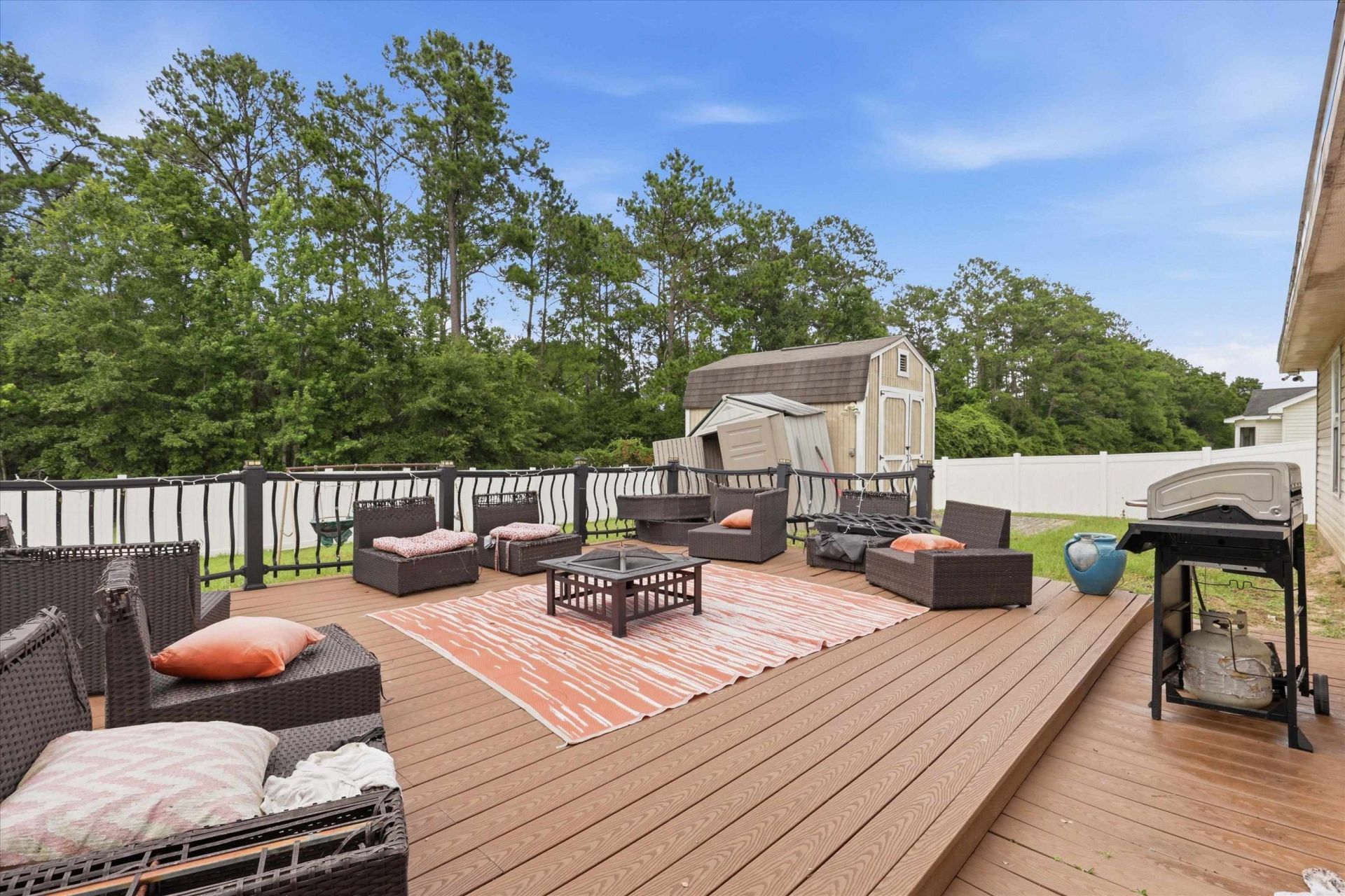496 Rustling Pines Boulevard , Midway, FL 32343 Photo