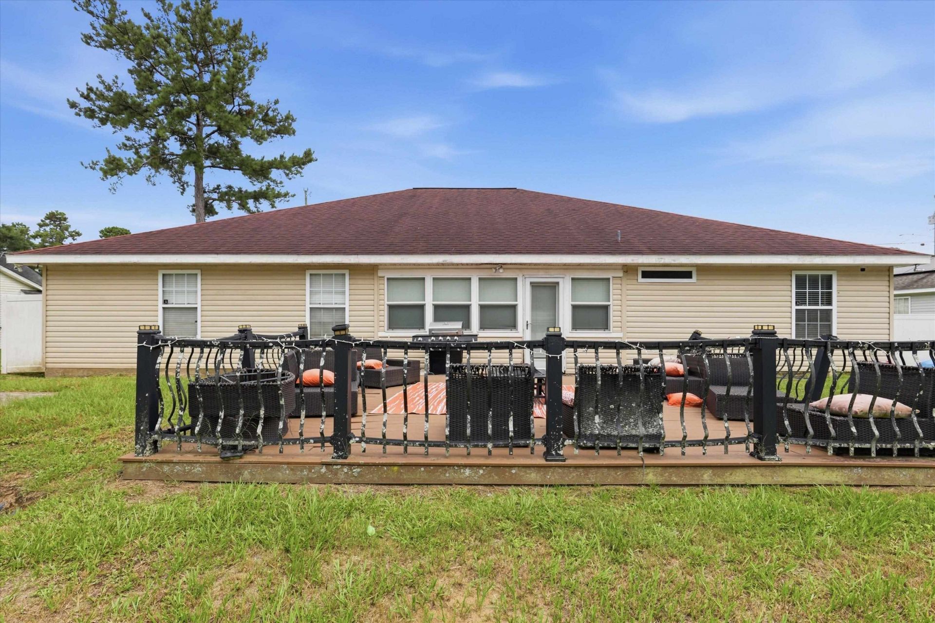 496 Rustling Pines Boulevard , Midway, FL 32343 Photo