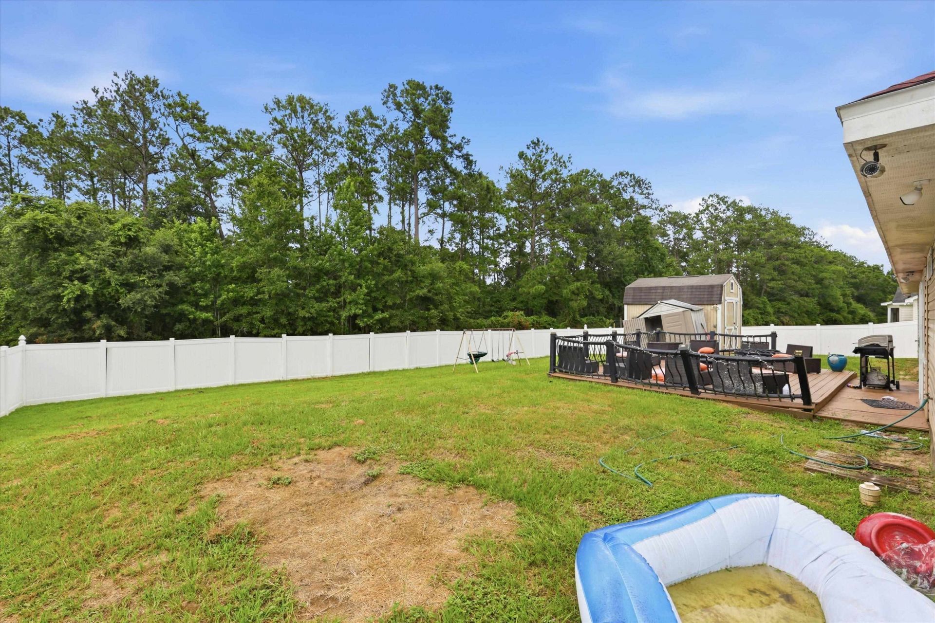 496 Rustling Pines Boulevard , Midway, FL 32343 Photo