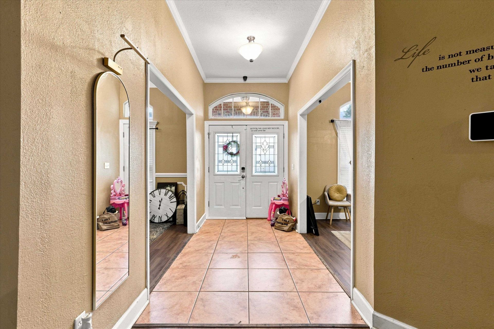 496 Rustling Pines Boulevard , Midway, FL 32343 Photo