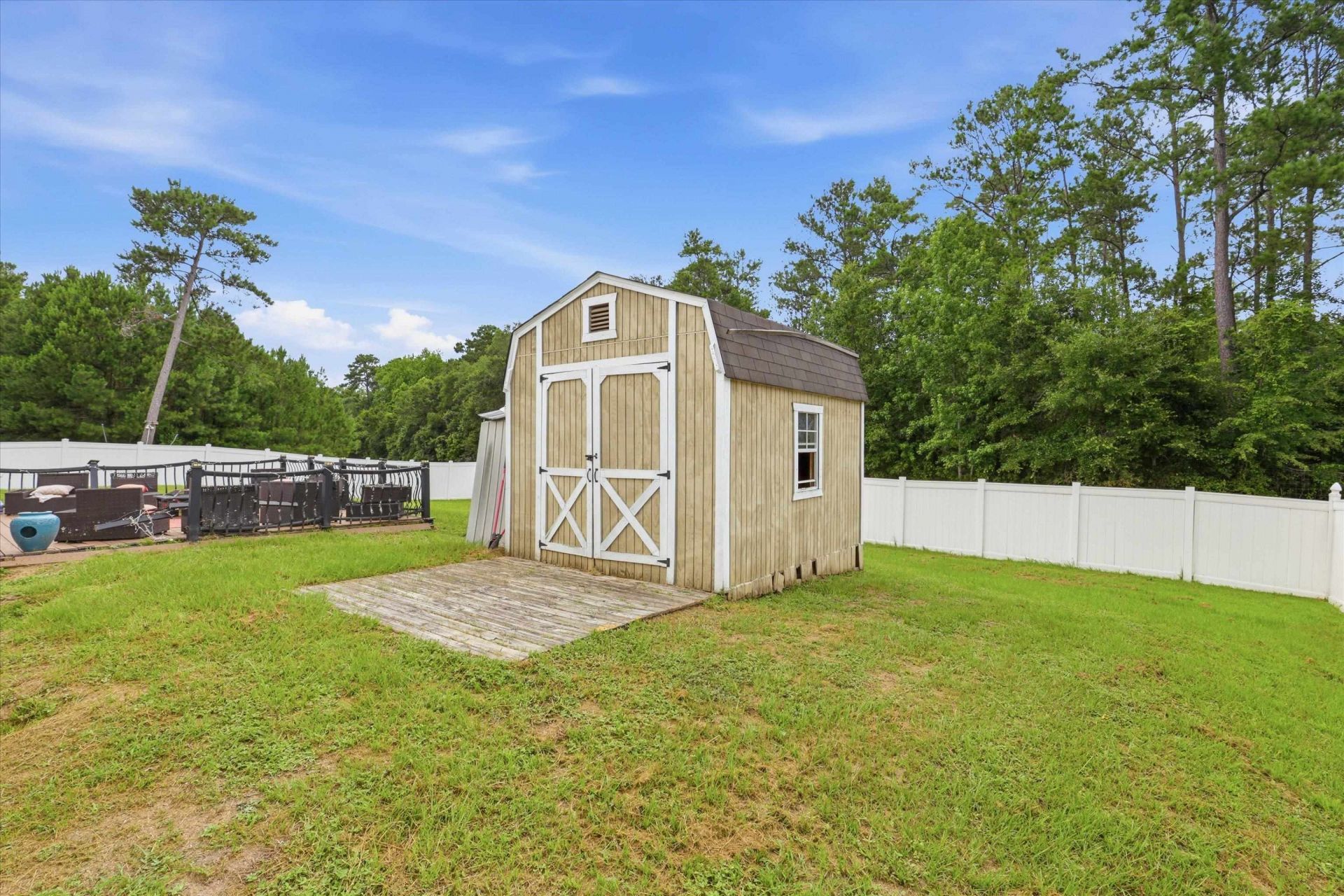 496 Rustling Pines Boulevard , Midway, FL 32343 Photo