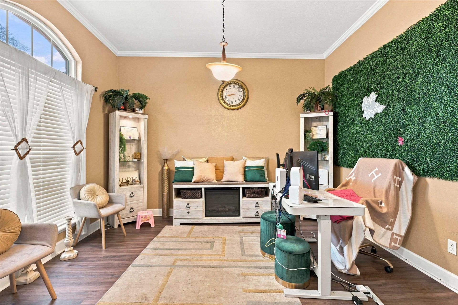 496 Rustling Pines Boulevard , Midway, FL 32343 Photo