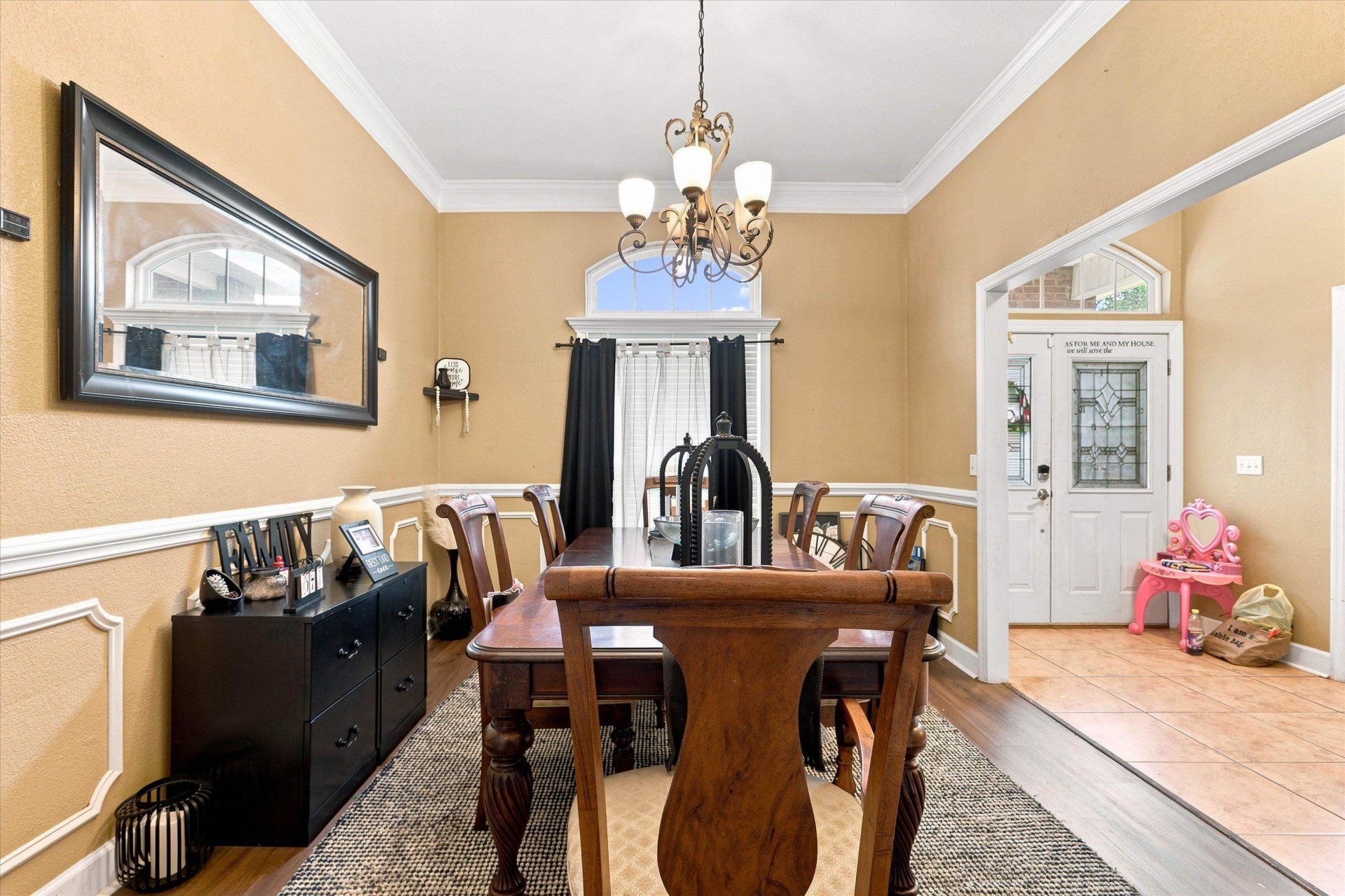 496 Rustling Pines Boulevard , Midway, FL 32343 Photo