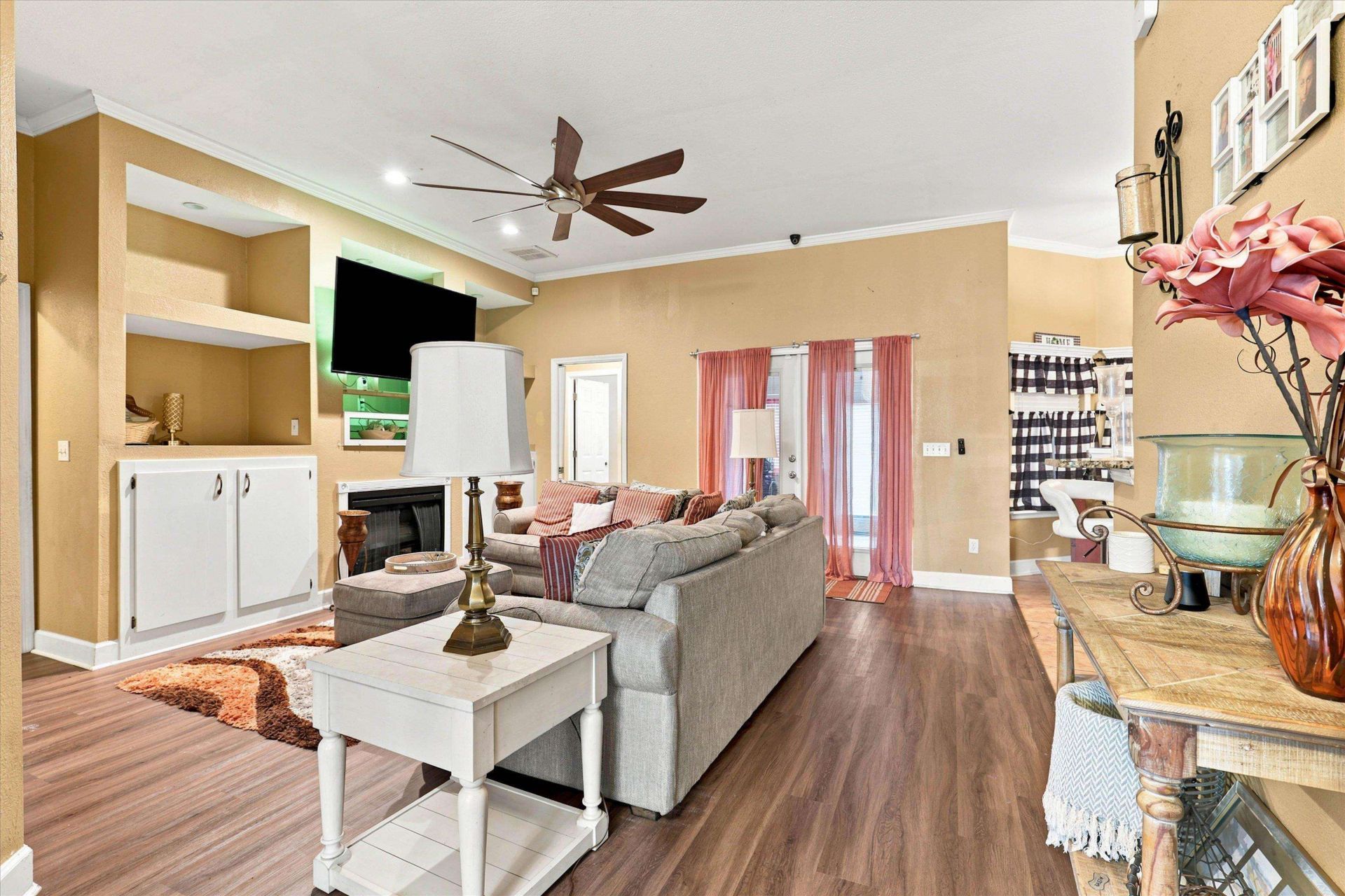496 Rustling Pines Boulevard , Midway, FL 32343 Photo