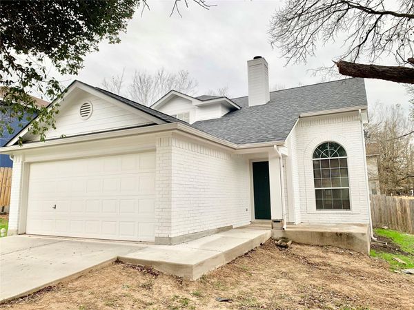 109 High Point BLVD, Cedar Creek, TX 78612