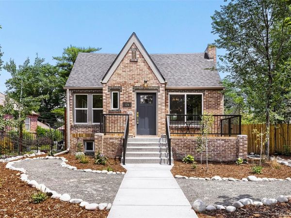1274 Hudson Street, Denver, CO 80220