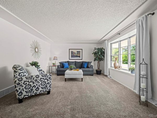 12448 W 62nd Avenue, Arvada, CO 80004