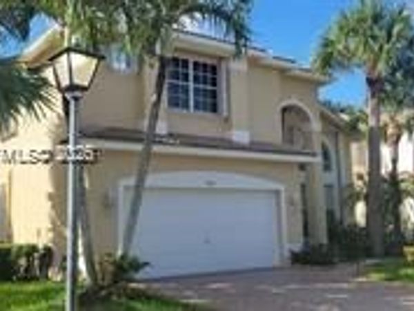 13161 SW 45th Dr , Miramar, FL 33027