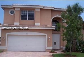 13161 SW 45th Dr , Miramar, FL 33027 Photo