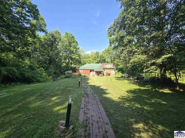 164 Allendale Court, Terre Haute, IN 47802