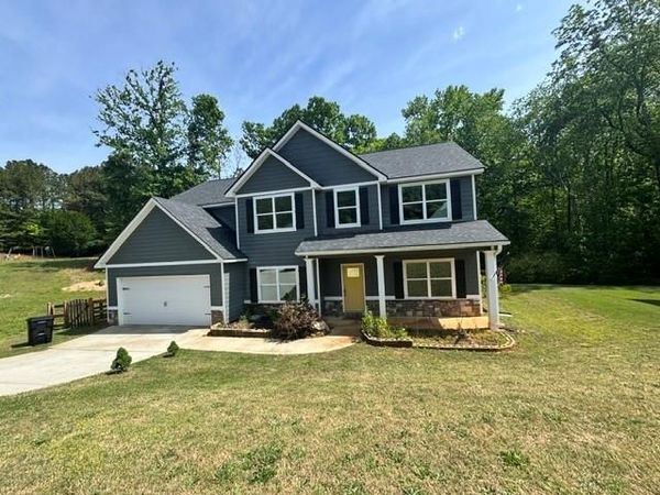 212 Webster Lake Drive , Temple, GA 30179