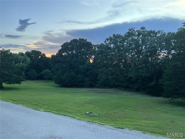 LOT 28 Country Lane , Sullivan, MO 63080
